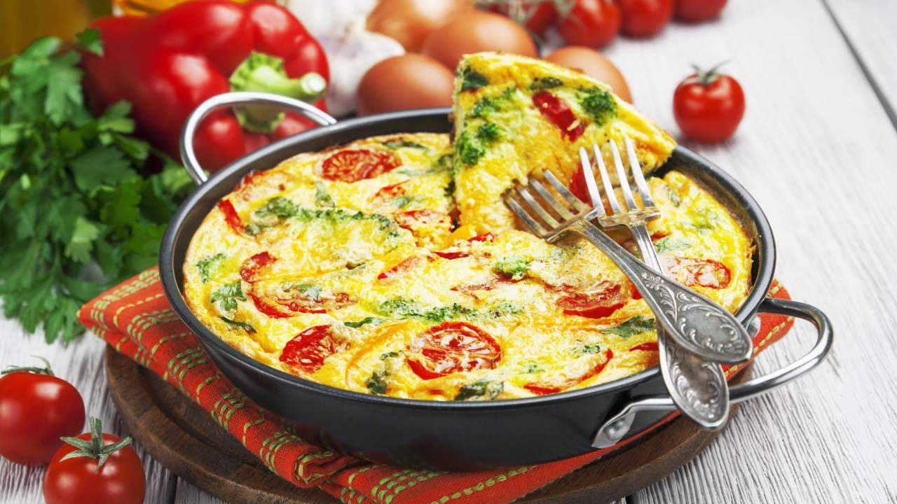 Communication on this topic: Italian Frittata, italian-frittata/ Communication on this topic: Italian Frittata, italian-frittata/